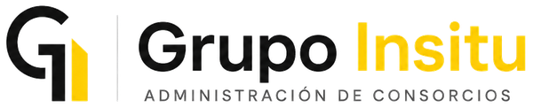 Grupo Insitu — Administración de Consorcios